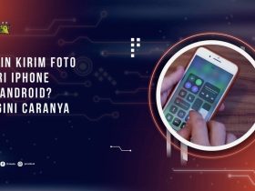 Ingin Kirim Foto dari iPhone ke Android? Begini Caranya