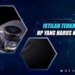 Istilah Terkait Kamera HP