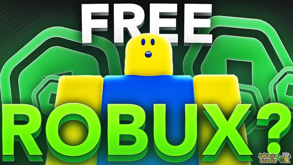 Jenis Scam Roblox
