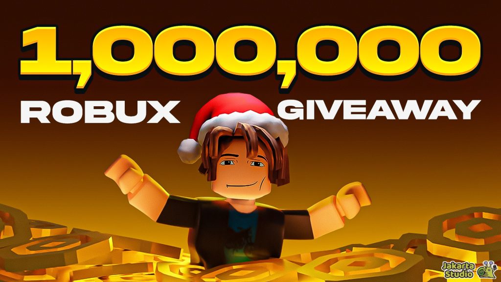 Jenis Scam Roblox
