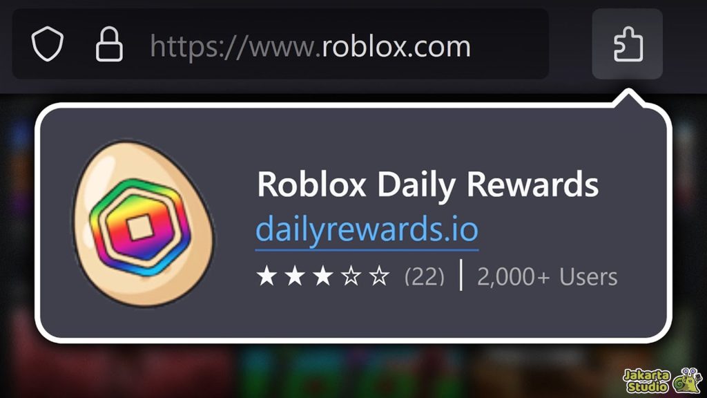 Jenis Scam Roblox