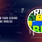 Jenis Scam Roblox