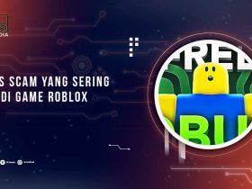 Jenis Scam Roblox