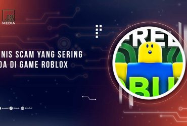 Jenis Scam Roblox