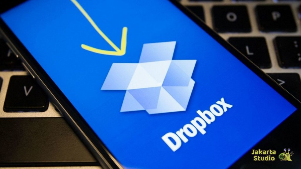 Kirim Foto dari iPhone ke Android dengan Dropbox