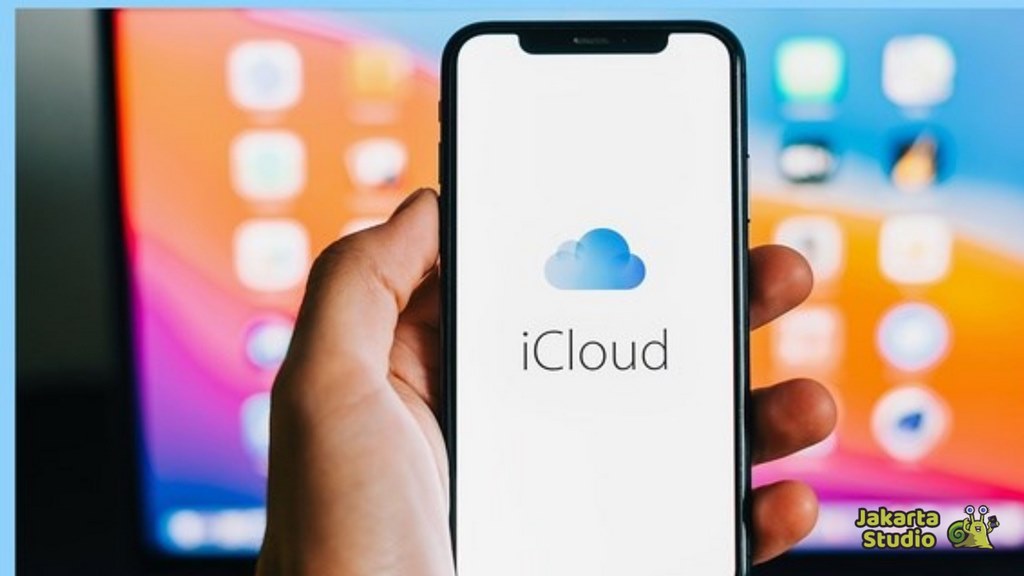 Kirim Foto dari iPhone ke Android dengan iCloud
