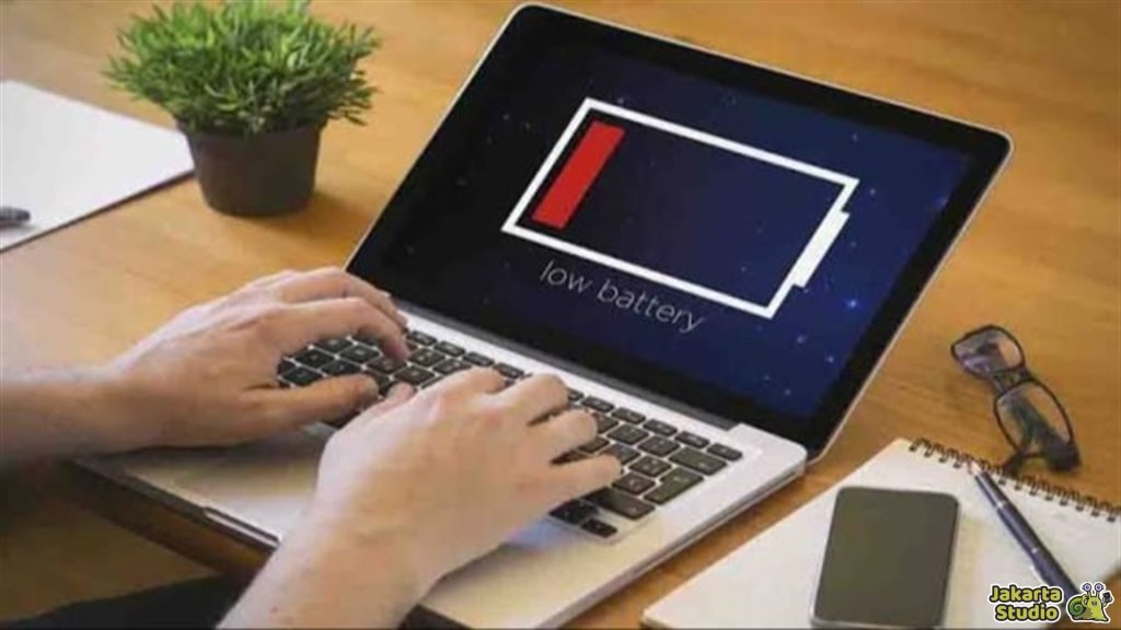 Manfaat Membersihkan Laptop