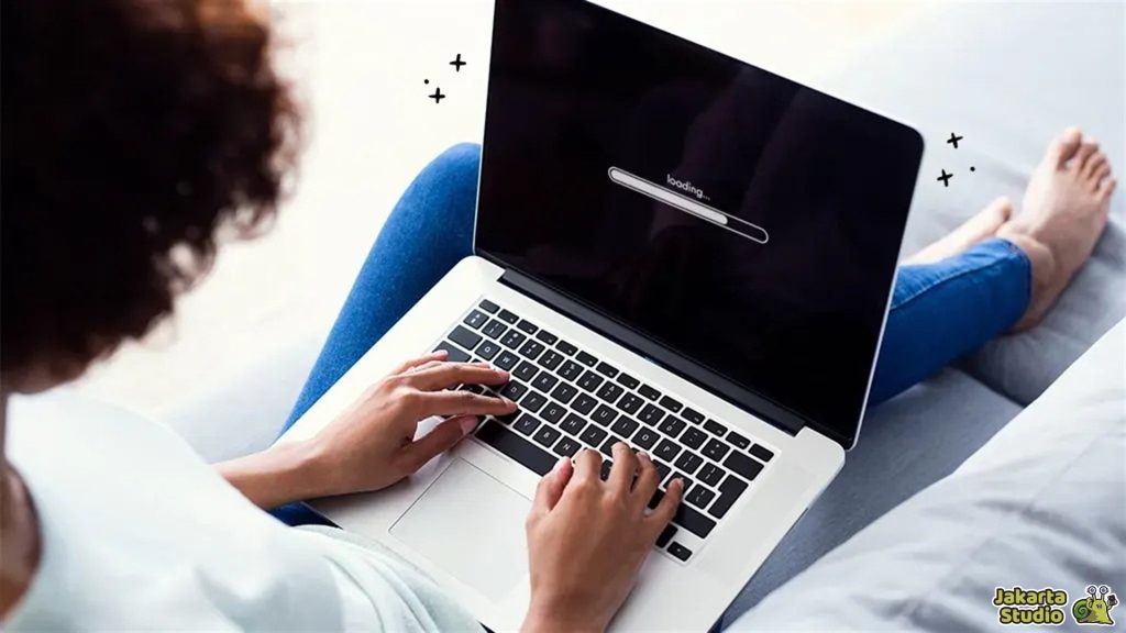 Manfaat Membersihkan Laptop