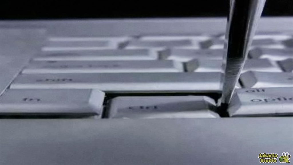 Manfaat Membersihkan Laptop