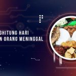 Menghitung Selamatan Orang Meninggal