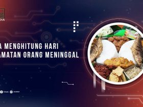 Menghitung Selamatan Orang Meninggal