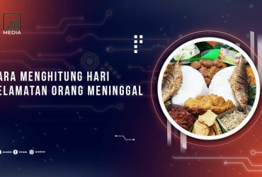 Menghitung Selamatan Orang Meninggal