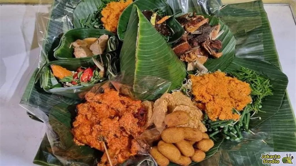 Menghitung Selamatan Orang Meninggal