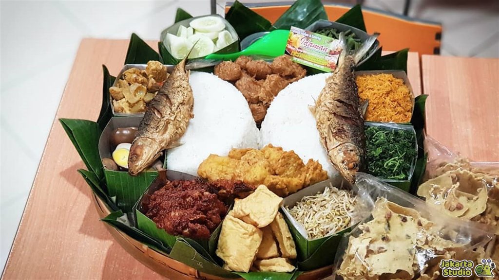 Menghitung Selamatan Orang Meninggal