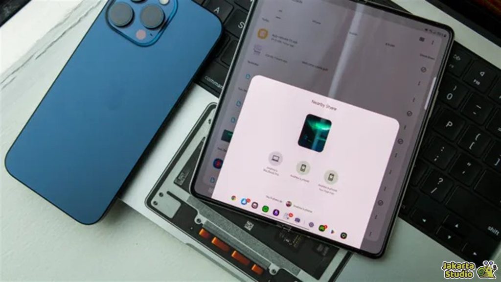 Mitos Seputar HP Android