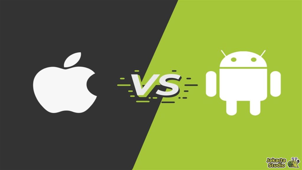 Mitos Seputar HP Android