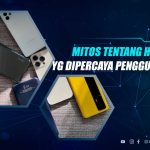 Mitos Seputar HP Android