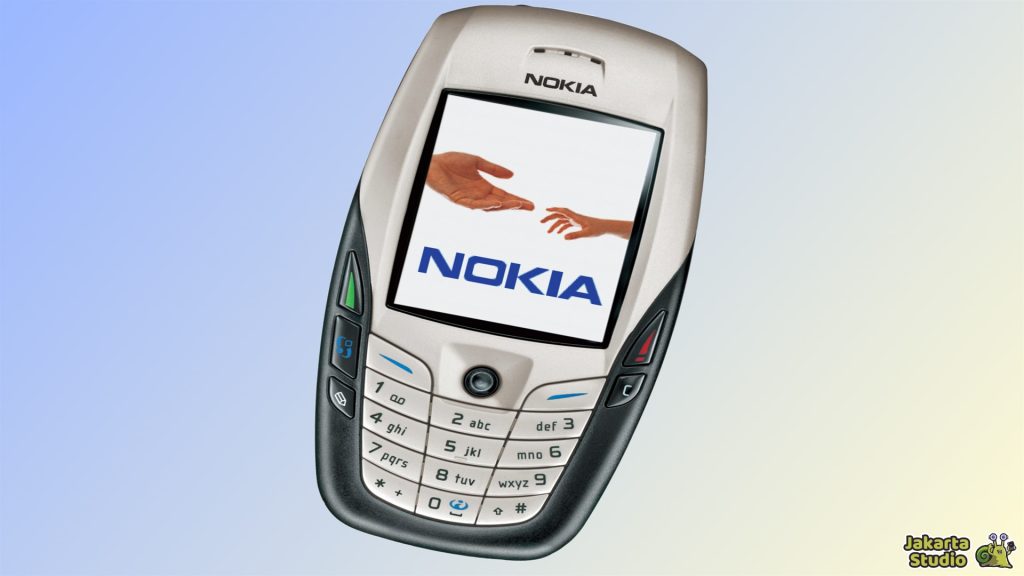 OS yang Pernah Dipakai Nokia