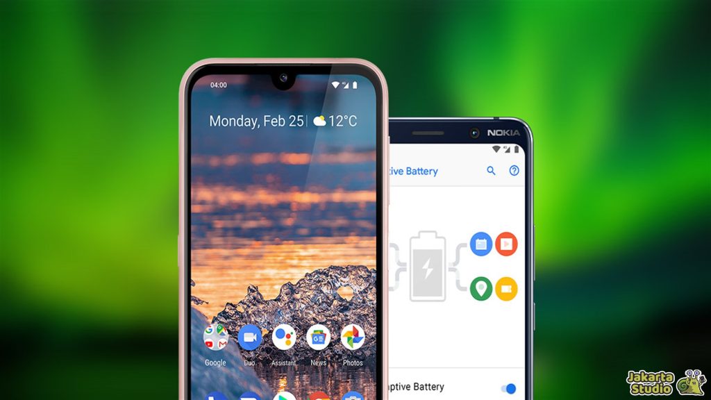OS yang Pernah Dipakai Nokia