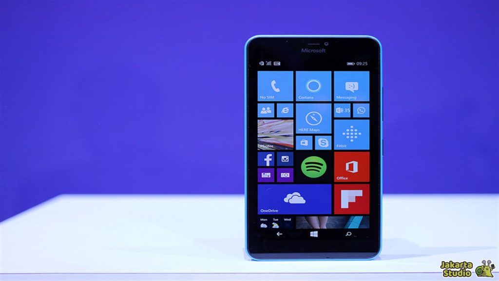 OS yang Pernah Dipakai Nokia