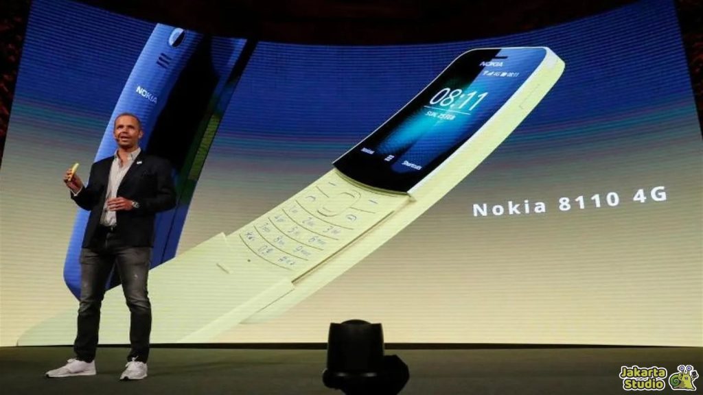 OS yang Pernah Dipakai Nokia