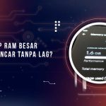 Pengaruh RAM Terhadap Performa HP