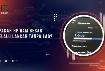 Pengaruh RAM Terhadap Performa HP