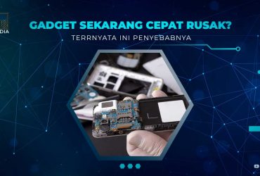 Penyebab Elektronik Cepat Rusak