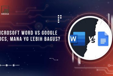 Perbandingan Word dan Google Docs