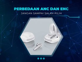 Perbedaan ANC dan ENC