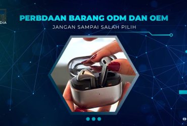 Perbedaan Barang ODM dan OEM