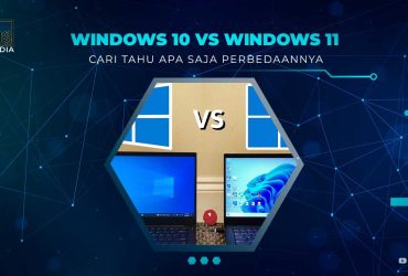 Perbedaan Windows 10 dan 11