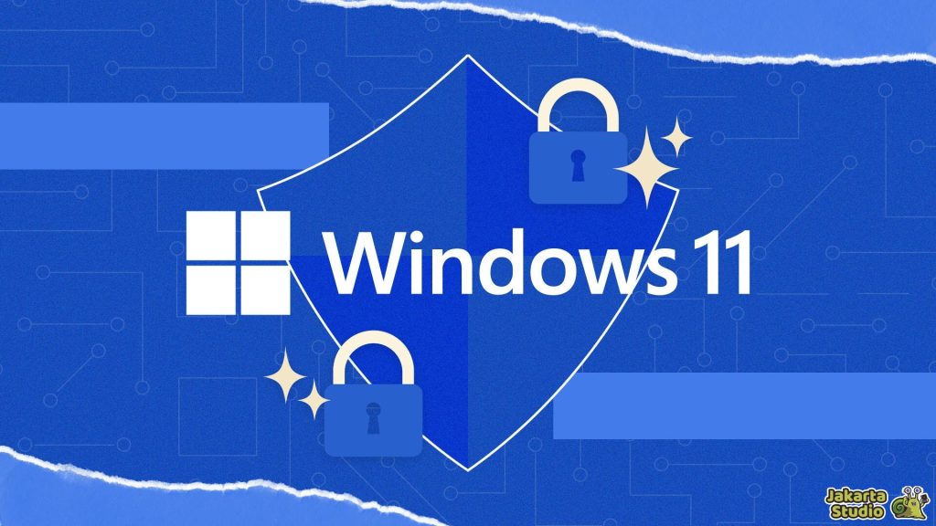 Perbedaan Windows 10 dan 11