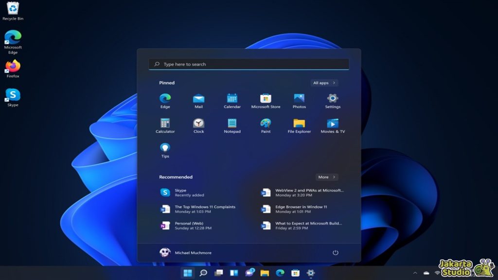 Perbedaan Windows 10 dan 11