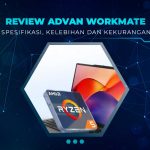 Review Advan Workmate