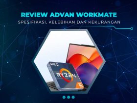 Review Advan Workmate