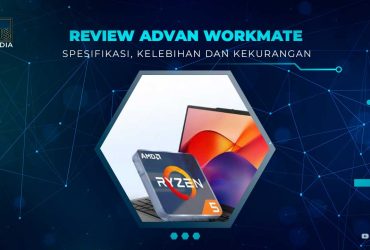 Review Advan Workmate