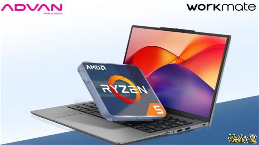 Review Advan Workmate