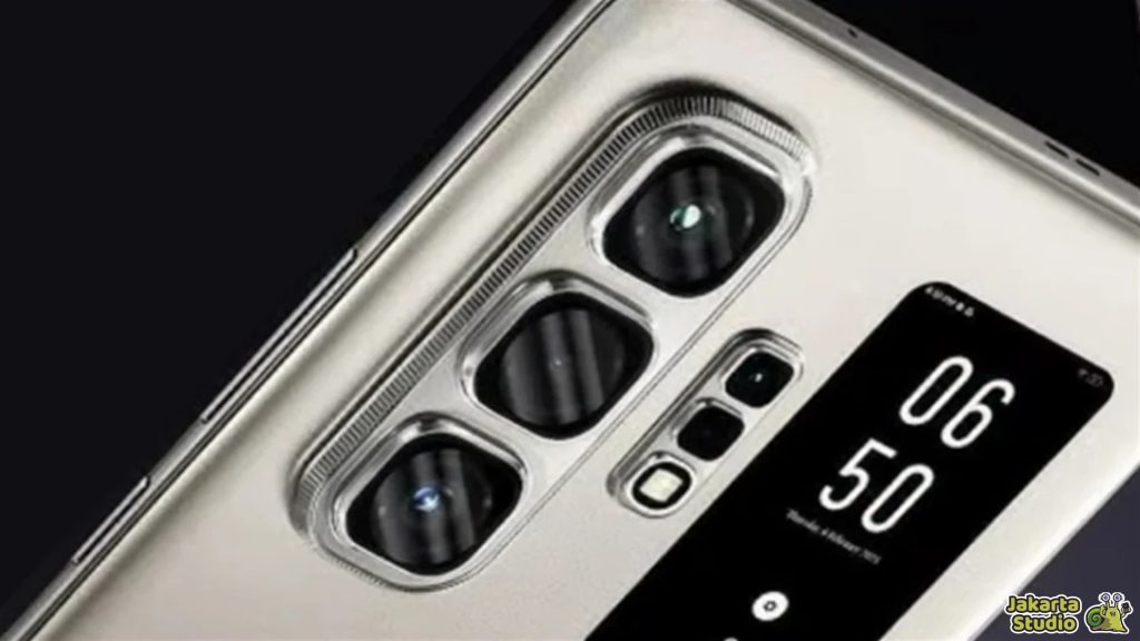 Review Infinix Hot 60 Pro+
