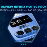 Review Infinix Hot 60 Pro+