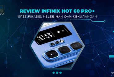 Review Infinix Hot 60 Pro+