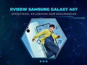 Review Samsung Galaxy A07