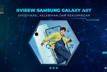 Review Samsung Galaxy A07