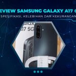 Review Samsung Galaxy A17 5G