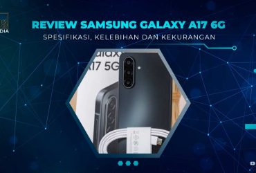 Review Samsung Galaxy A17 5G