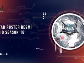 Roster MPL ID S16