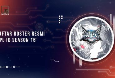 Roster MPL ID S16