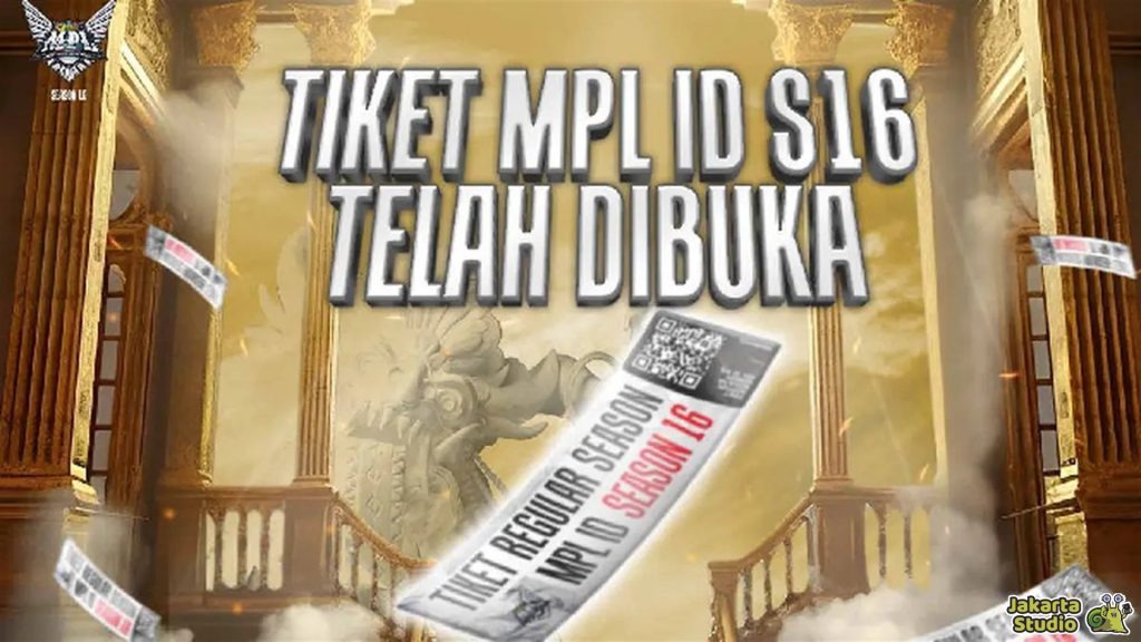 Roster MPL ID S16