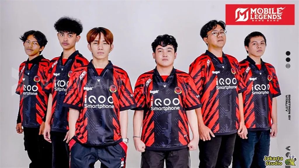 Roster MPL ID S16