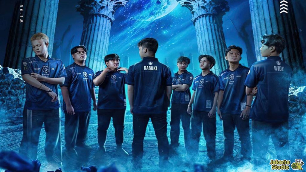 Roster MPL ID S16